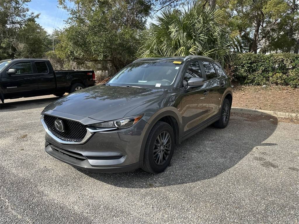 2019 Mazda CX-5 Touring — SUV — 48,354 mi — Fort Walton Beach, FL