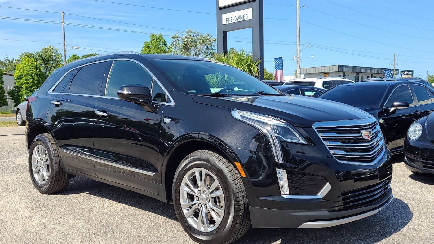 Used Cadillac for Sale in Pensacola, FL (with Photos) | U.S. News ...