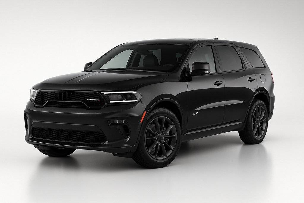 2024 Dodge Durango GT Plus — SUV — 34,308 mi — Tigard, OR