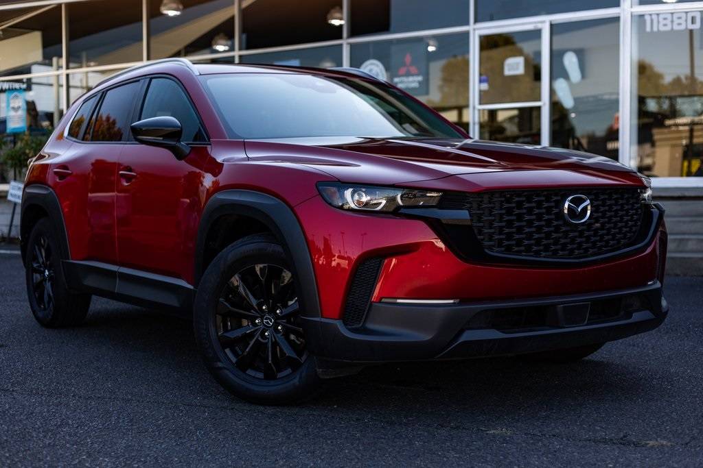 2024 Mazda CX-50 Premium — SUV — 37,482 mi — Tigard, OR