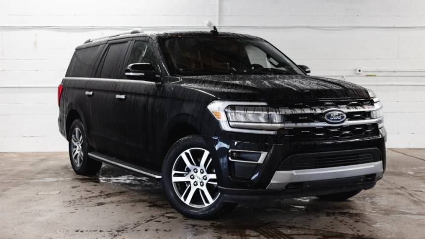 2023 Ford Expedition Limited — SUV — 61,793 mi — Tigard, OR