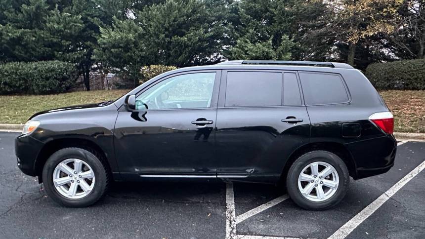 2010 Toyota Highlander Highlander V6 — SUV — 111,096 mi — Sterling, VA