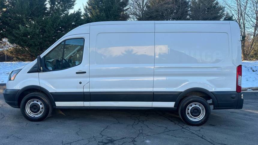 2018 Ford Transit Cargo Van T-250 — Cargo Van — 128,146 mi — Sterling, VA