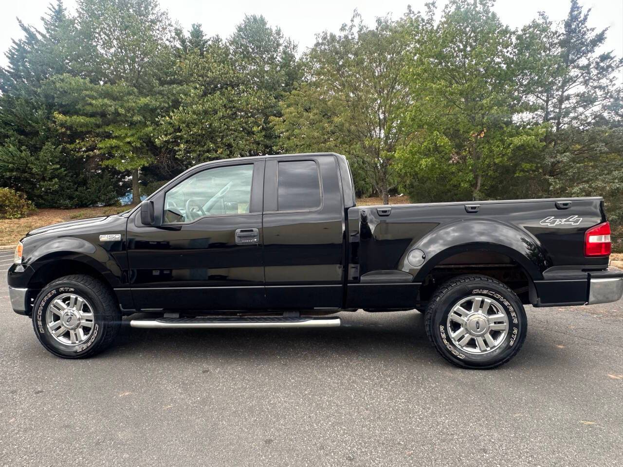 2008 Ford F-150 STX — Pickup Truck — 62,882 mi — Sterling, VA
