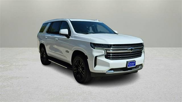 2021 Chevrolet Tahoe LT — SUV — 93,000 mi — Lewisville, TX