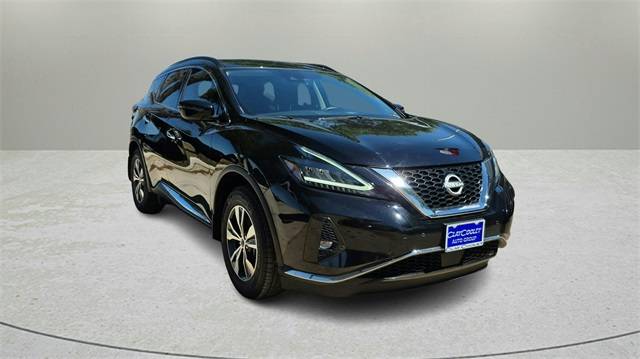 2023 Nissan Murano SV — SUV — 29,006 mi — Lewisville, TX