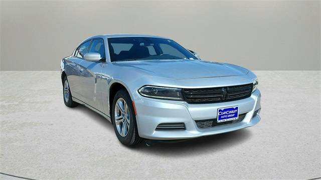2023 Dodge Charger SXT — Sedan — 55,402 mi — Lewisville, TX