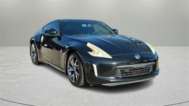 2013 Nissan 370Z Touring — Coupe — 94,724 mi — Lewisville, TX