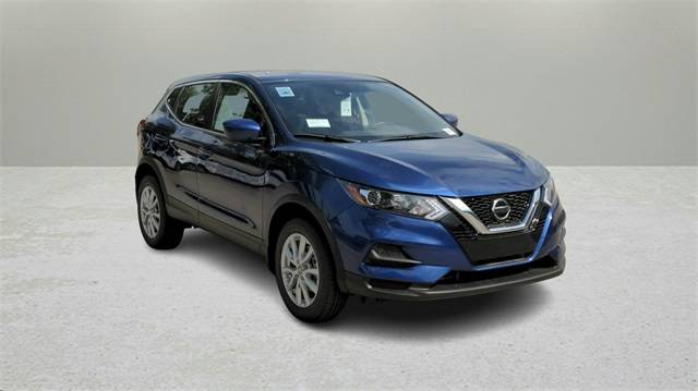 2022 Nissan Rogue Sport S — SUV — 33,364 mi — Lewisville, TX