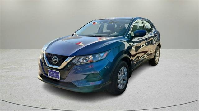 2020 Nissan Rogue Sport S — SUV — 128,556 mi — Lewisville, TX