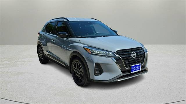 2023 Nissan Kicks SR — SUV — 32,898 mi — Lewisville, TX
