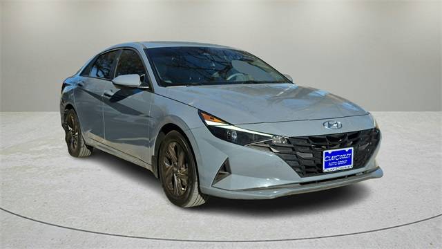 2023 Hyundai Elantra SEL — Sedan — 42,372 mi — Lewisville, TX