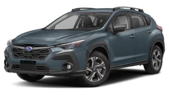 2024 Subaru Crosstrek Premium — SUV — 5,609 mi — Franklin, TN