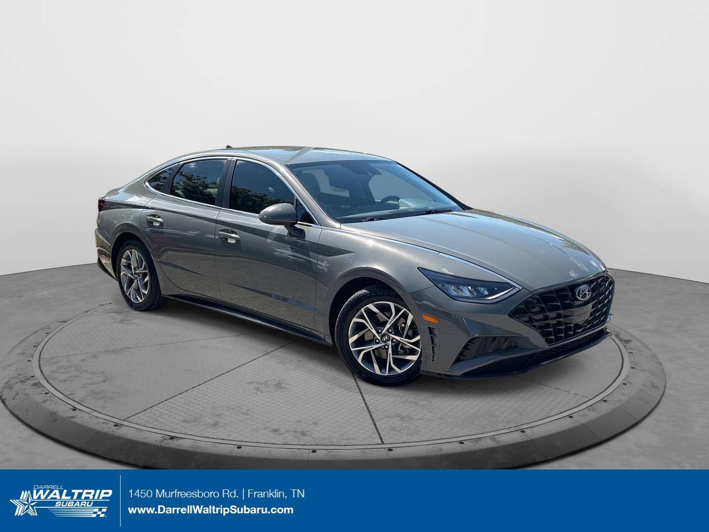 2023 Hyundai Sonata SEL — Sedan — 42,821 mi — Franklin, TN