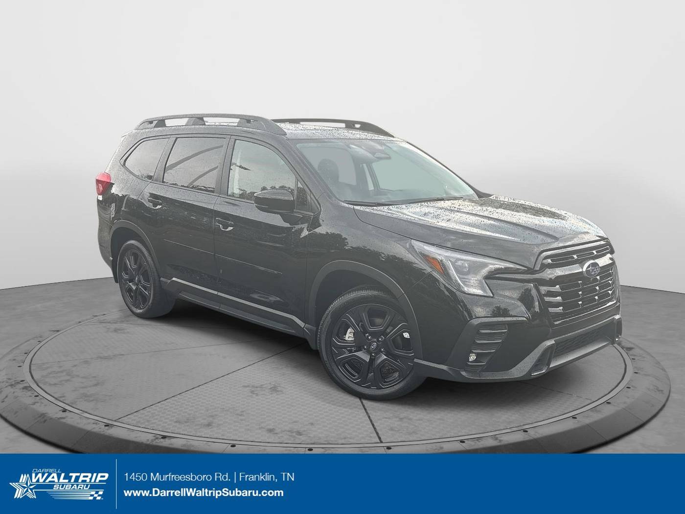 2024 Subaru Ascent Onyx Edition Limited — SUV — 11,282 mi — Franklin, TN