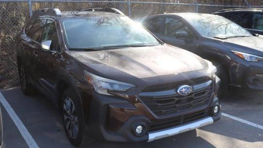 2023 Subaru Outback Touring — SUV — 21,645 mi — Franklin, TN