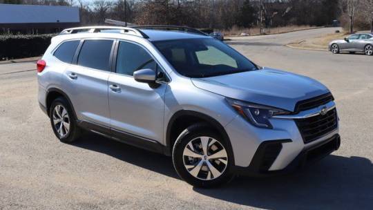 2024 Subaru Ascent Premium — SUV — 6,980 mi — Franklin, TN