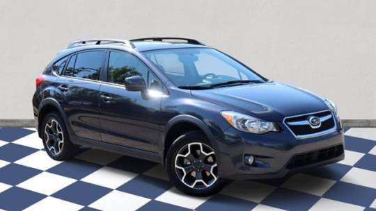 2014 Subaru XV Crosstrek 2.0i Limited — SUV — 84,889 mi — Franklin, TN
