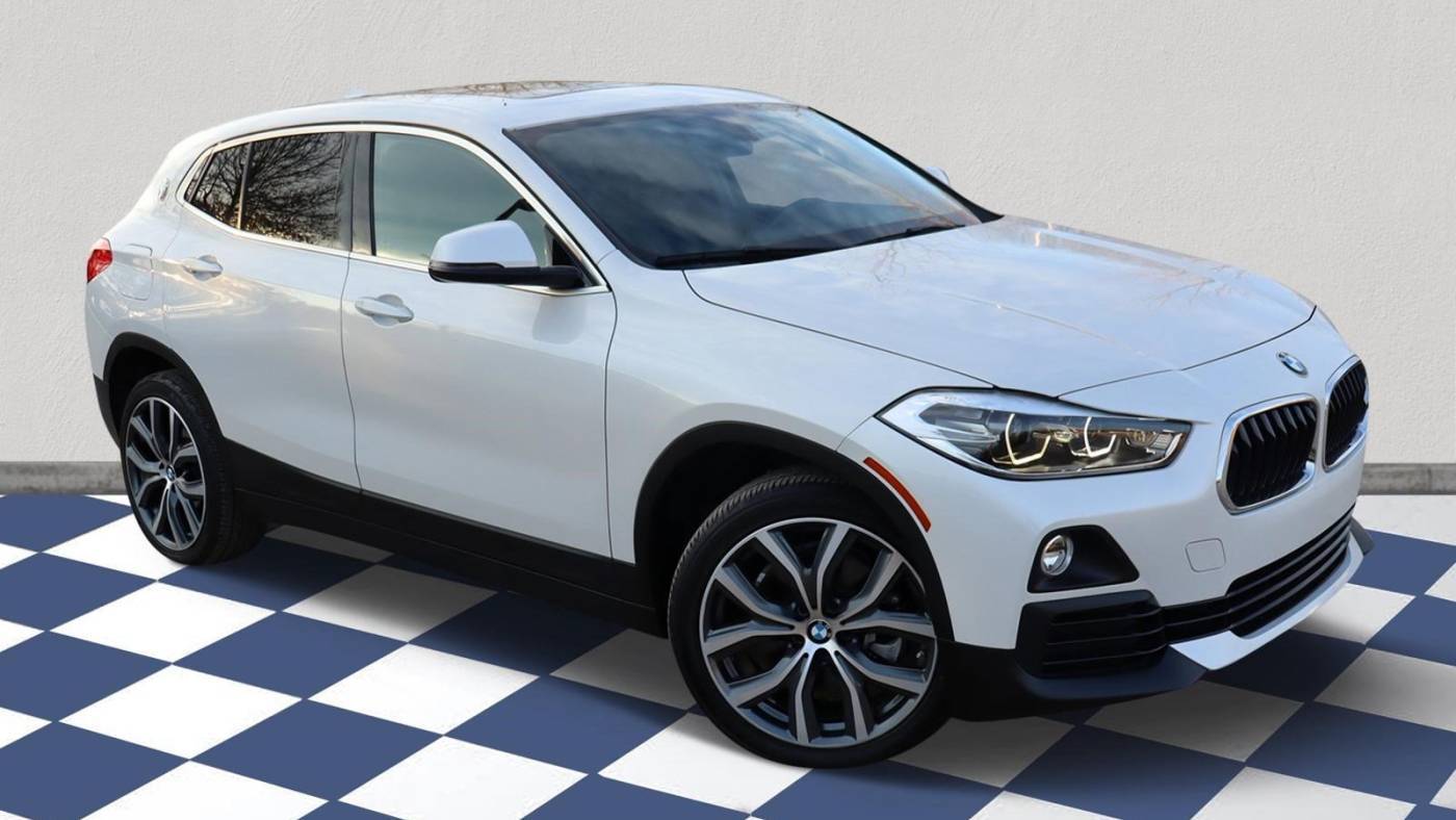 2018 BMW X2 28i — SUV — 73,261 mi — Franklin, TN