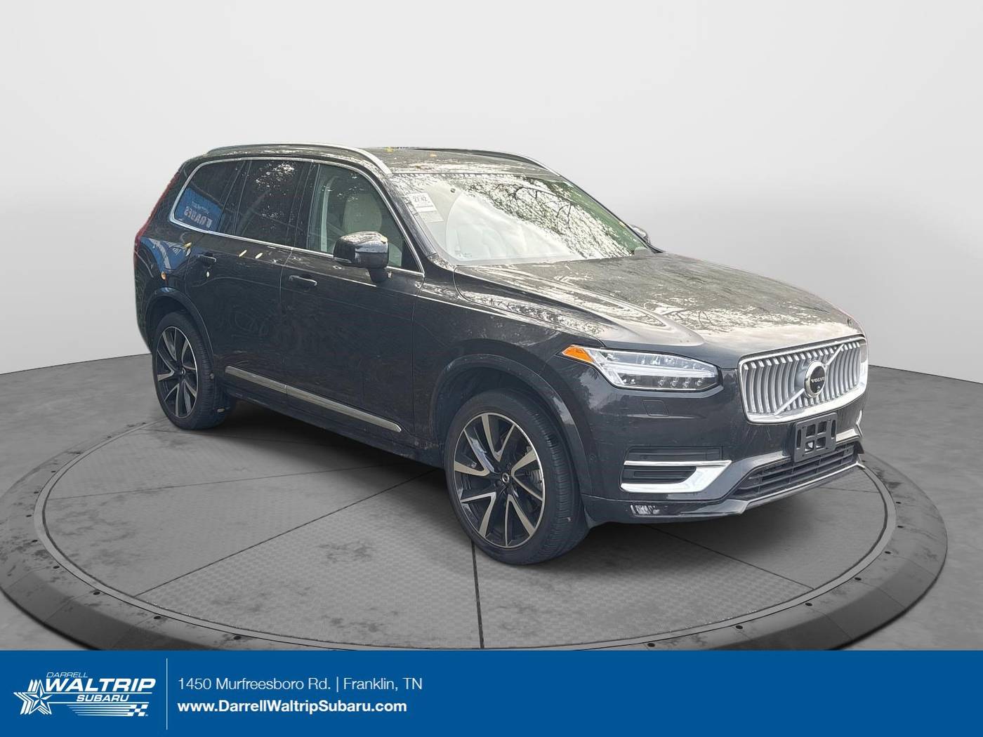 2024 Volvo XC90 Plus — SUV — 10,891 mi — Franklin, TN