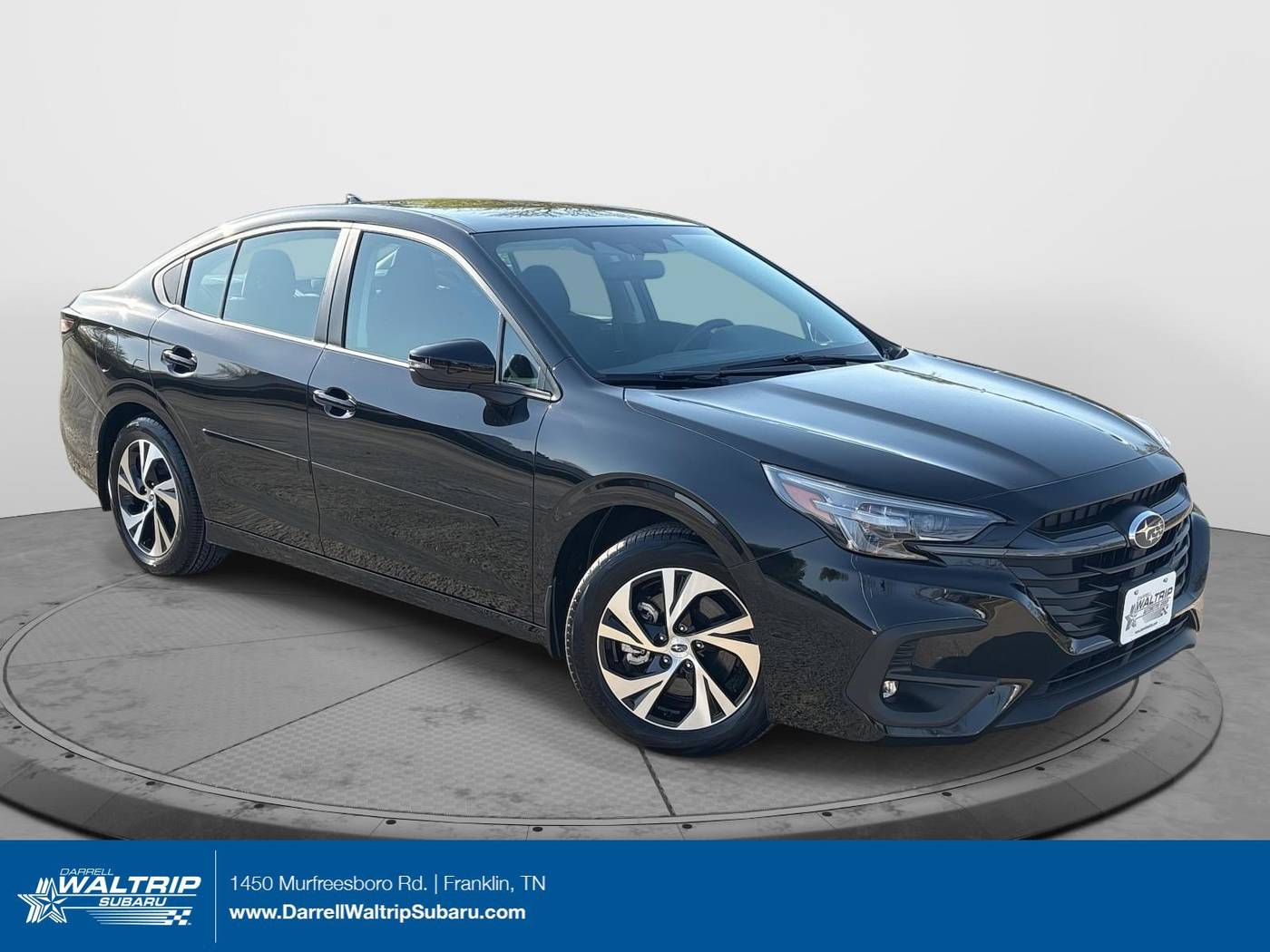 2024 Subaru Legacy Premium — Sedan — 3,935 mi — Franklin, TN