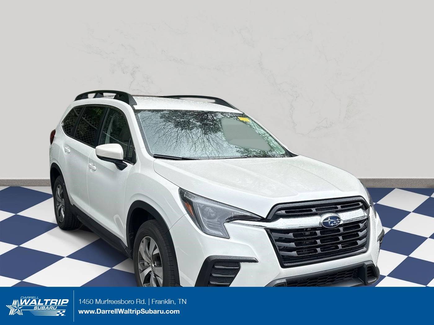 2024 Subaru Ascent Premium — SUV — 14,275 mi — Franklin, TN
