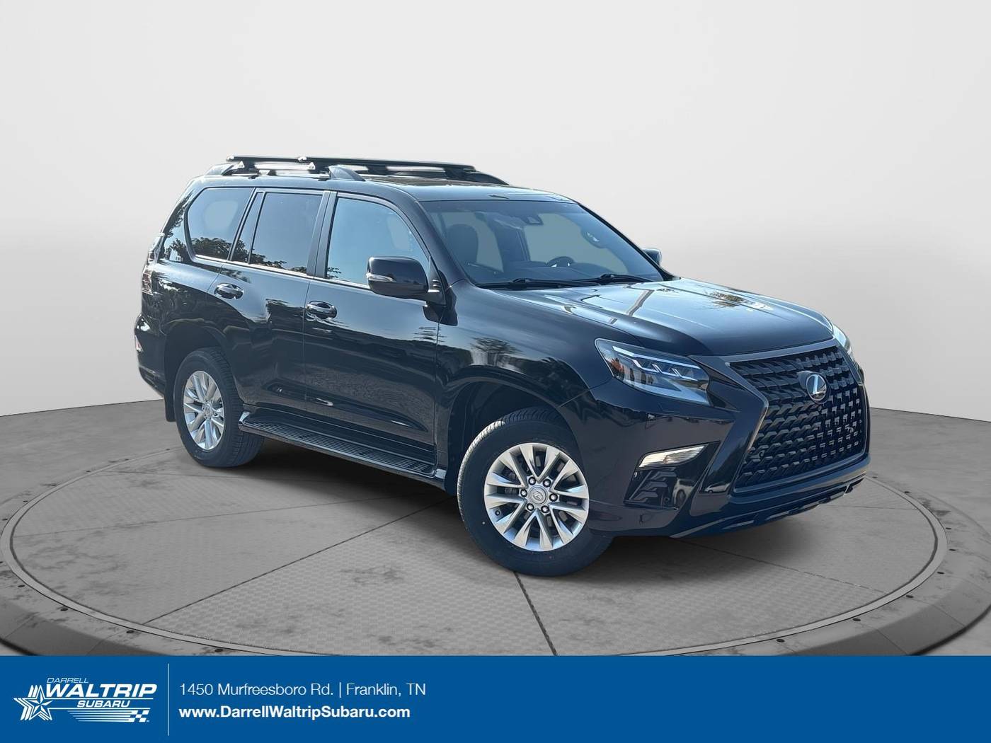 2023 Lexus GX GX 460 — SUV — 36,063 mi — Franklin, TN