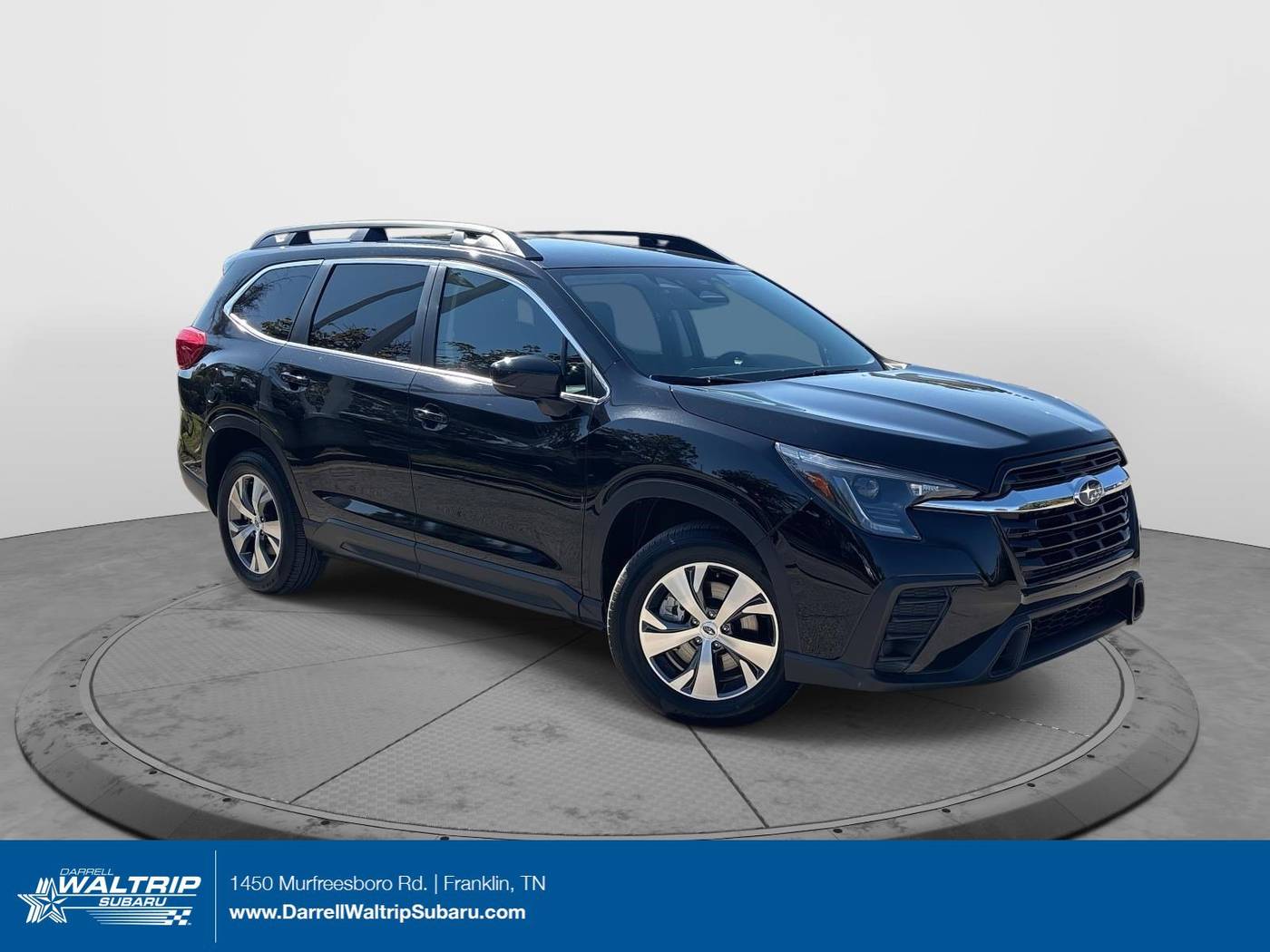 2024 Subaru Ascent Premium — SUV — 18,420 mi — Franklin, TN