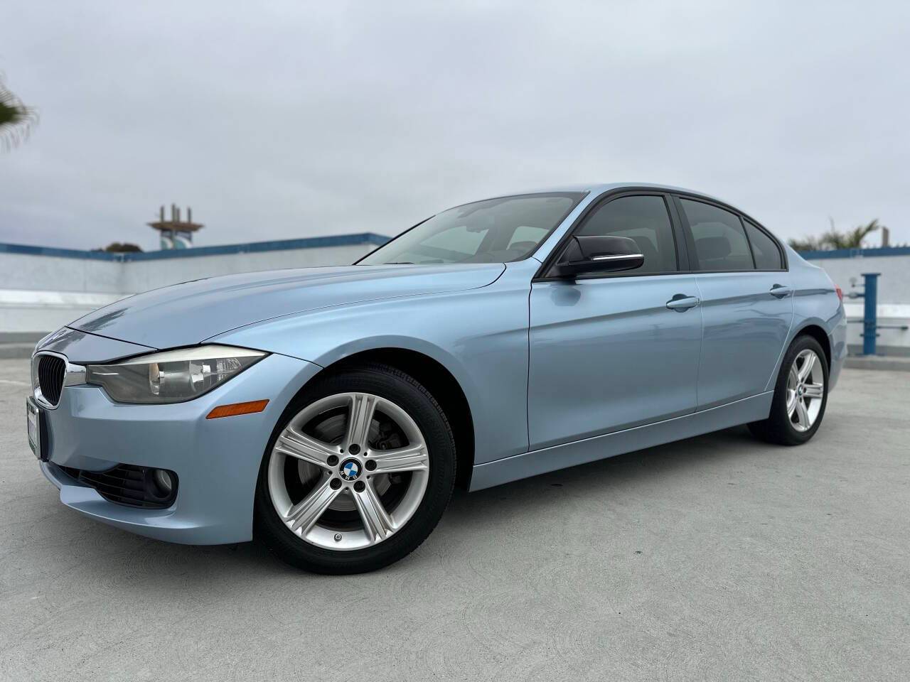 2013 BMW 3 Series 328i — Sedan — 101,034 mi — Oceanside, CA