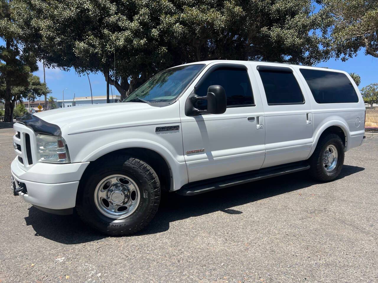 2004 Ford Excursion XLT — SUV — 181,565 mi — Oceanside, CA