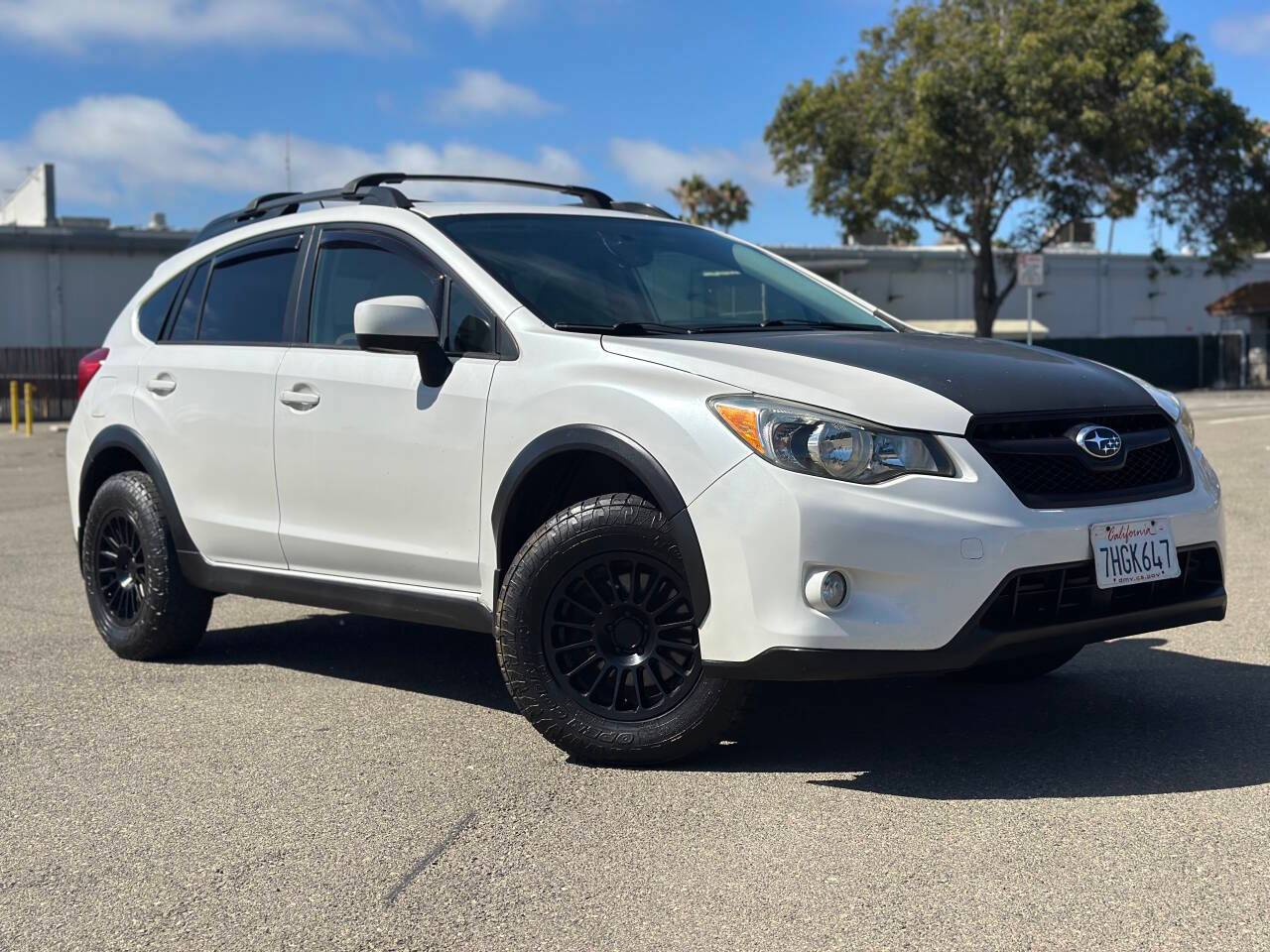 2013 Subaru XV Crosstrek 2.0i Premium — SUV — 159,690 mi — Oceanside, CA