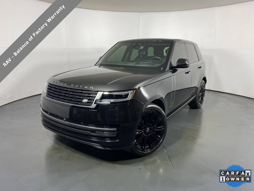 2024 Land Rover Range Rover SE — SUV — 33,676 mi — Schaumburg, IL