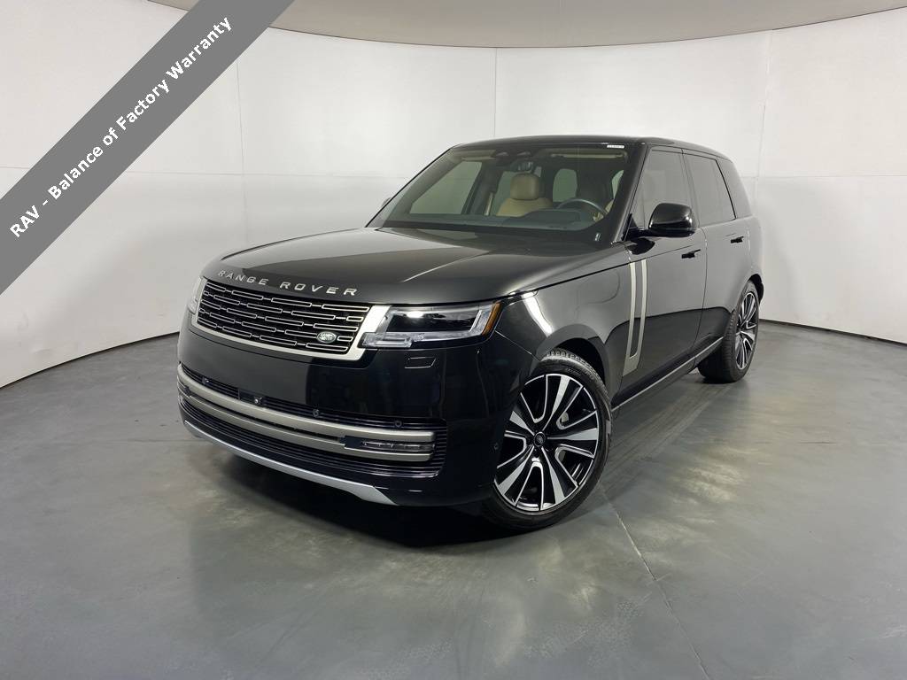2024 Land Rover Range Rover SE — SUV — 9,274 mi — Schaumburg, IL