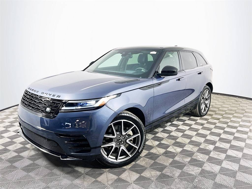 2024 Land Rover Range Rover Velar Dynamic SE — SUV — 7,315 mi — Schaumburg, IL