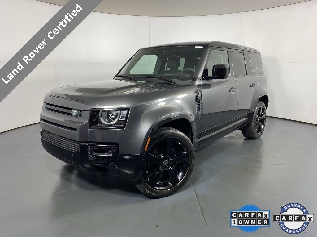 2023 Land Rover Defender V8 — SUV — 28,903 mi — Schaumburg, IL