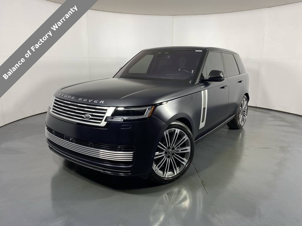 2023 Land Rover Range Rover SV — SUV — 26,933 mi — Schaumburg, IL