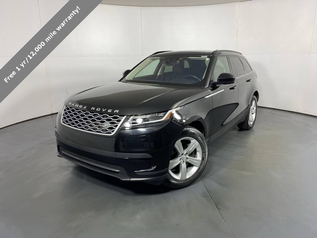 2018 Land Rover Range Rover Velar S — SUV — 38,820 mi — Schaumburg, IL