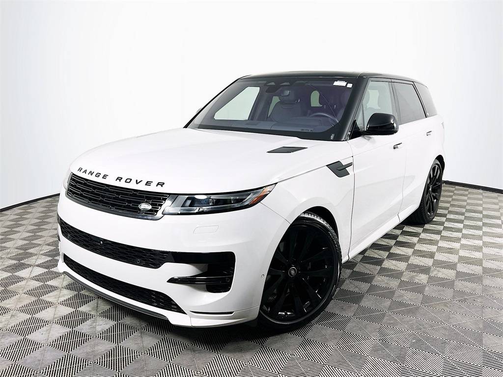 2023 Land Rover Range Rover Sport SE Dynamic — SUV — 11,704 mi — Schaumburg, IL