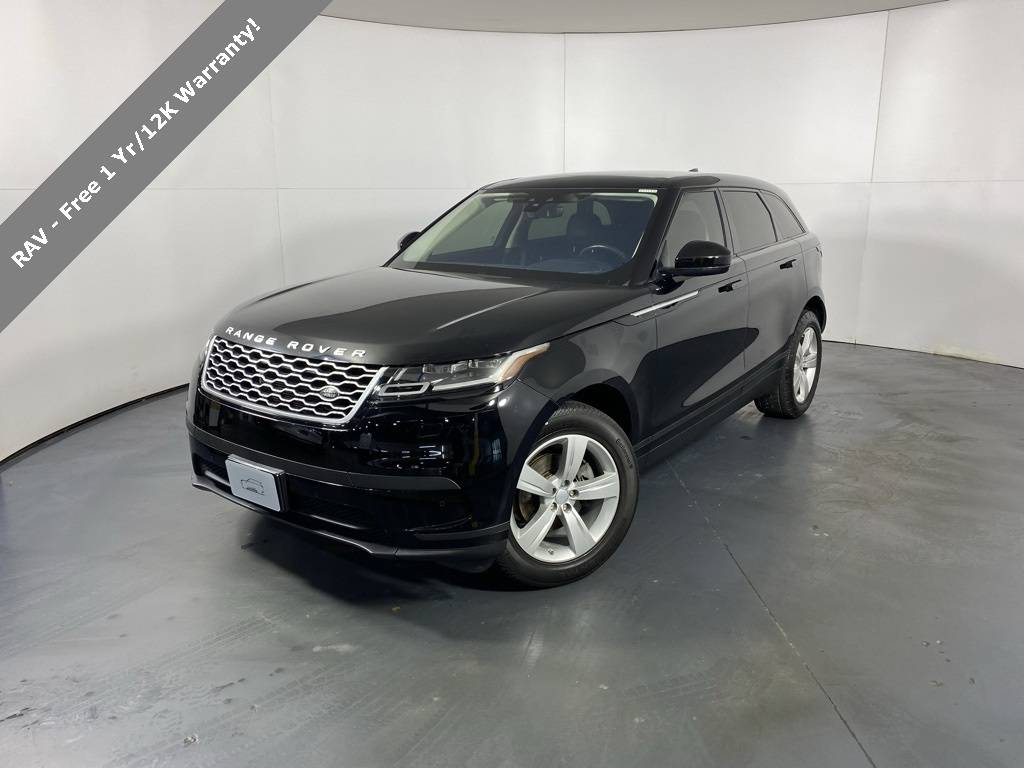 2020 Land Rover Range Rover Velar S — SUV — 82,233 mi — Schaumburg, IL