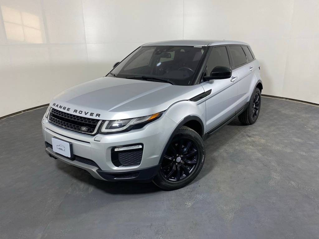 2017 Land Rover Range Rover Evoque SE — SUV — 98,407 mi — Schaumburg, IL