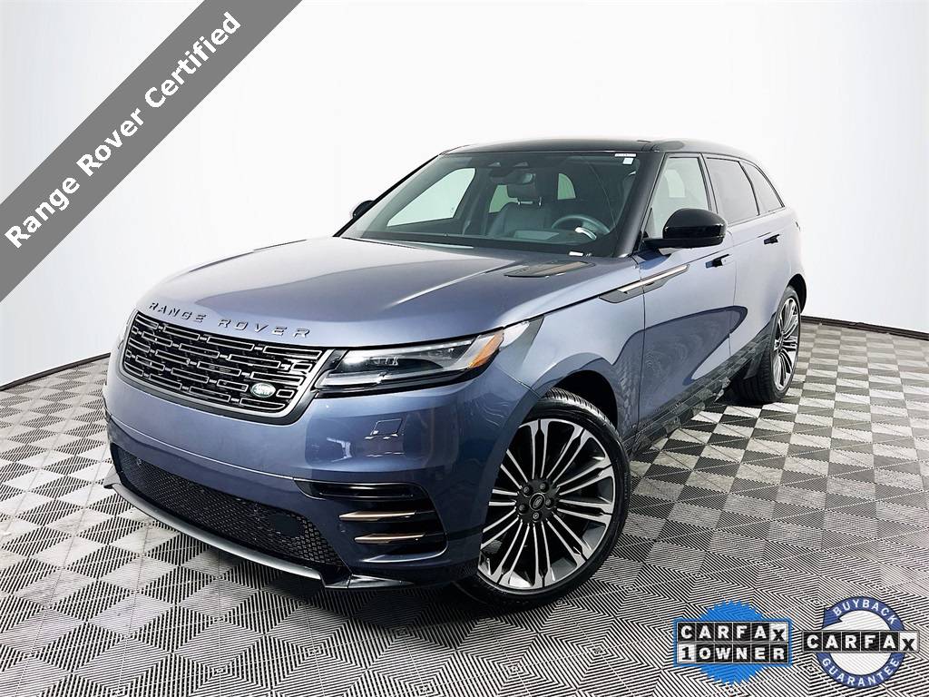 2024 Land Rover Range Rover Velar Dynamic HSE — SUV — 13,475 mi — Schaumburg, IL