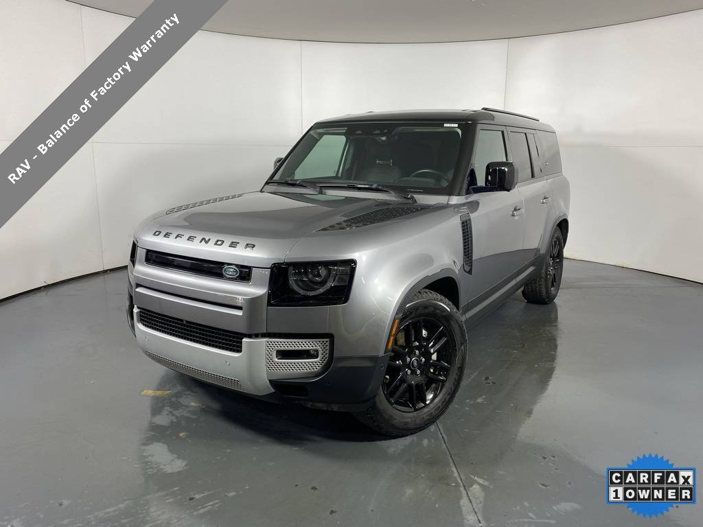 2023 Land Rover Defender Standard — SUV — 27,734 mi — Schaumburg, IL