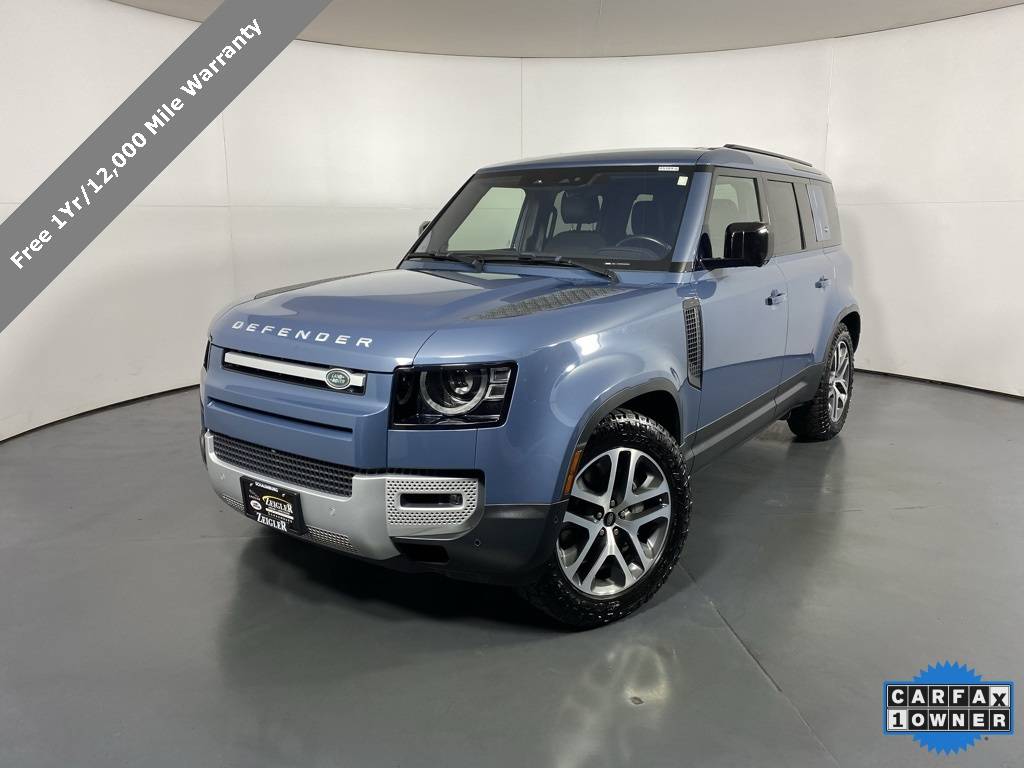 2021 Land Rover Defender SE — SUV — 52,050 mi — Schaumburg, IL