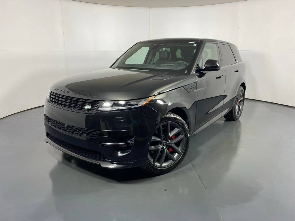 2024 Land Rover Range Rover Sport SE Dynamic — SUV — 11,062 mi — Schaumburg, IL