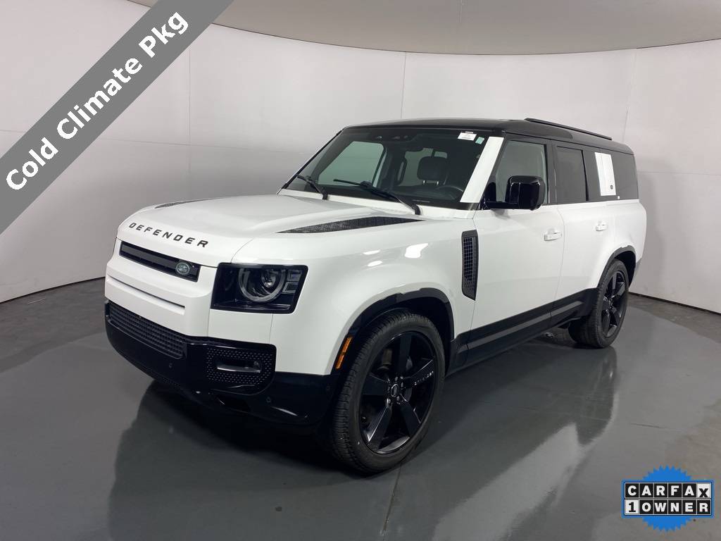 2024 Land Rover Defender X-Dynamic SE — SUV — 17,413 mi — Schaumburg, IL