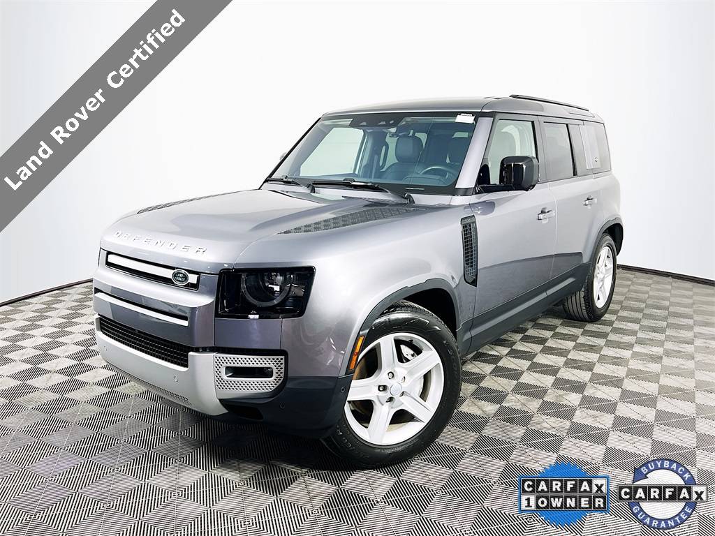 2022 Land Rover Defender SE — SUV — 20,880 mi — Schaumburg, IL
