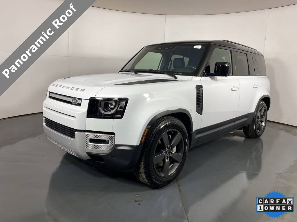 2021 Land Rover Defender SE — SUV — 58,736 mi — Schaumburg, IL