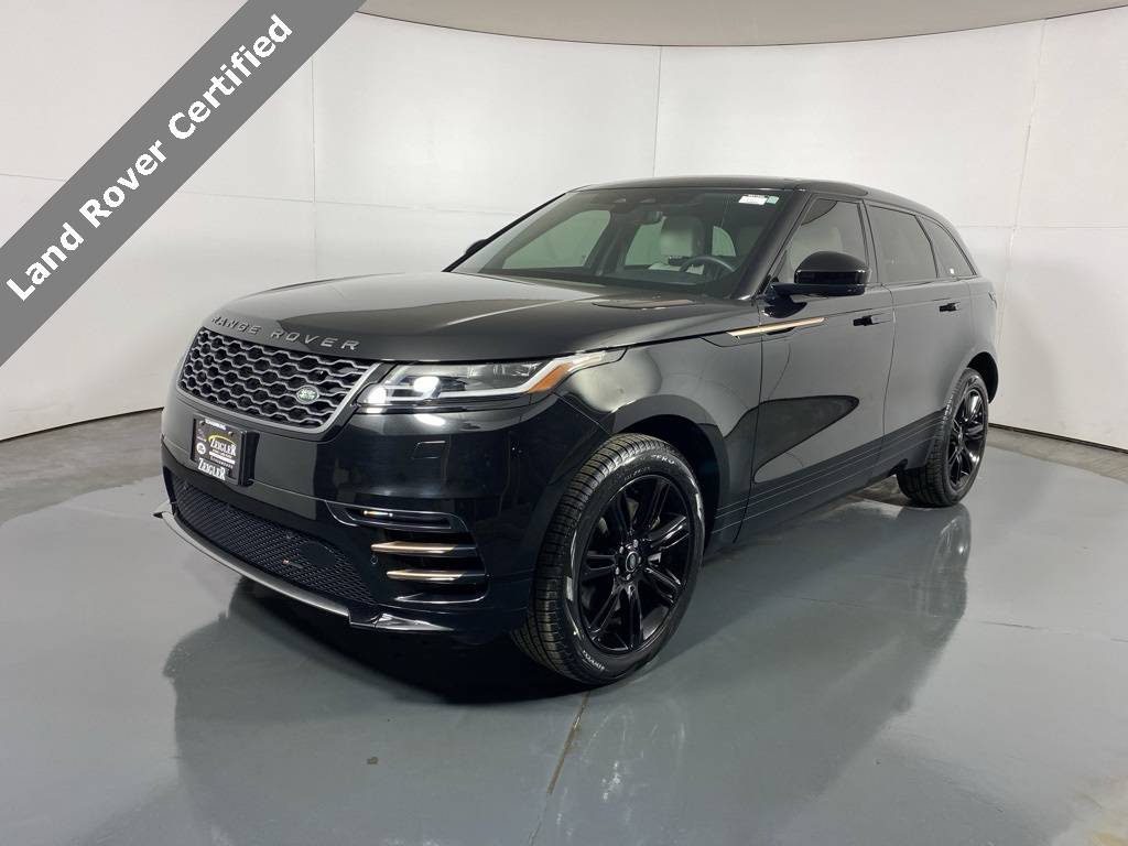 2023 Land Rover Range Rover Velar R-Dynamic S — SUV — 19,316 mi — Schaumburg, IL