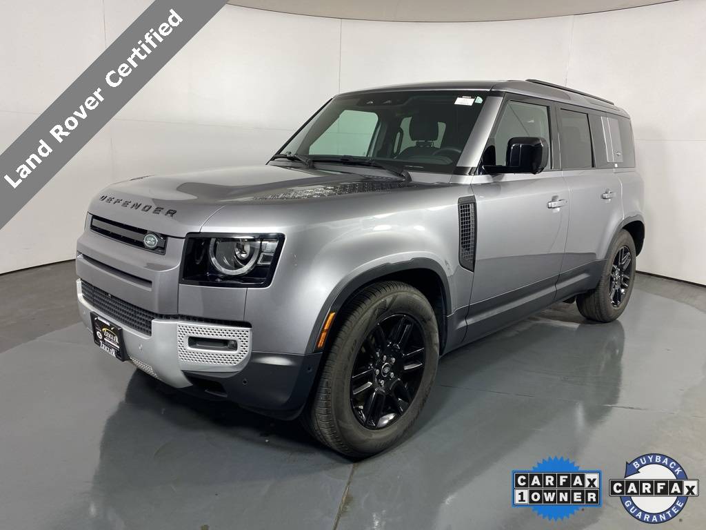 2024 Land Rover Defender S — SUV — 15,923 mi — Schaumburg, IL