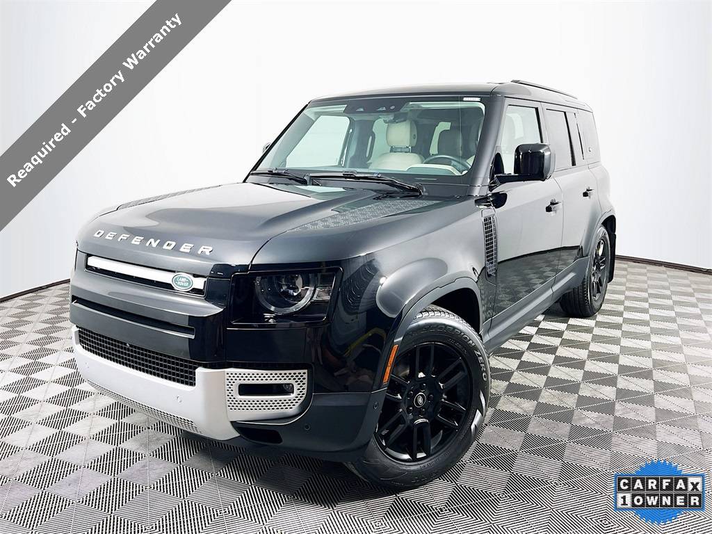 2023 Land Rover Defender S — SUV — 27,861 mi — Schaumburg, IL